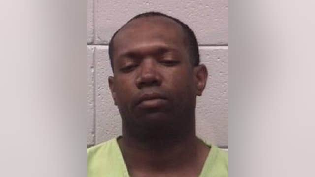 Joliet man sexually assaulted woman at rest area in Grundy County: police