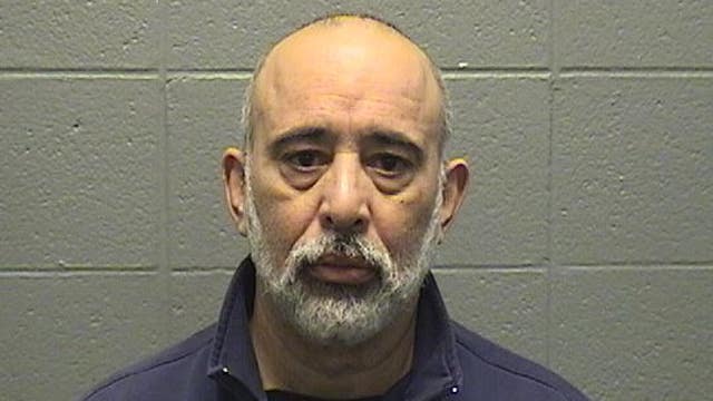DNA evidence ties Cleveland man to sexual assaults in Chicago from 25 years ago