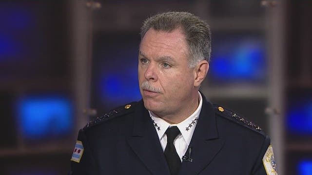Lawyers for accused cop killers want to question former CPD Superintendent Garry McCarthy