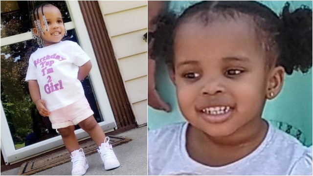 Illinois girl, 3, reported missing for over a year: 'I just want her home'