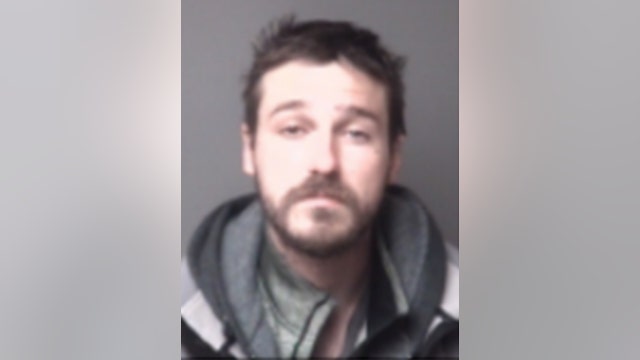 Man accused of striking Lincolnshire officer with vehicle arrested in Iowa