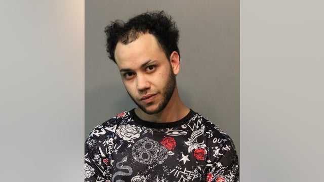 Chicago Ridge man struck victim in head while trying to carjack him in Oak Lawn: police