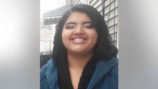 16-year-old girl reported missing from South Deering