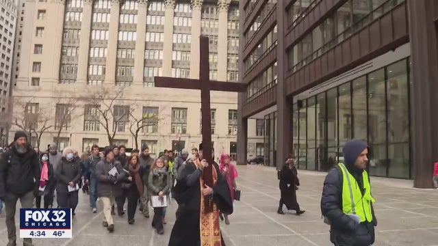 Chicago area faiths observe religious holy days on Friday