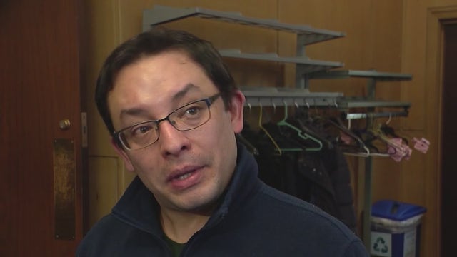 Ald. Raymond Lopez pulls out of mayoral race, seeks reelection to 15th Ward