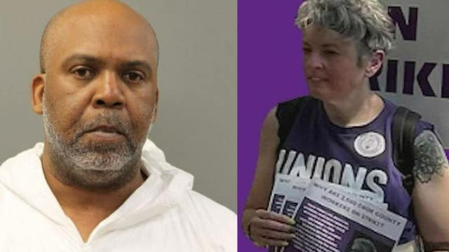 Brickyard Mall shooting: Husband charged with fatally shooting wife in Target parking lot