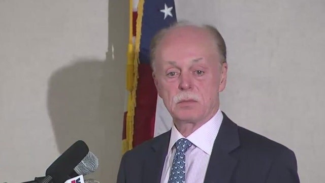 Mike Madigan's ex-Chief of Staff Tim Mapes sentenced in Chicago