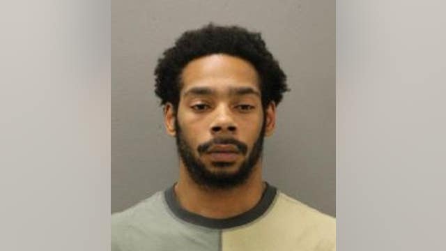 Chicago man charged with fatally shooting man while he was driving in Grand Crossing