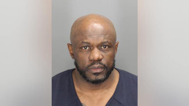 Detroit police officer charged with sexually assaulting minor