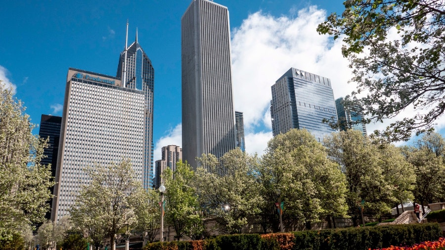 Chicago weather: Heat index values could approach 100 by the end of the week