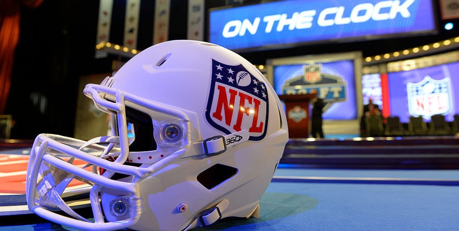 A Chicagoan's guide to the 2025 NFL Draft: Local college prospects and Illinois natives to know