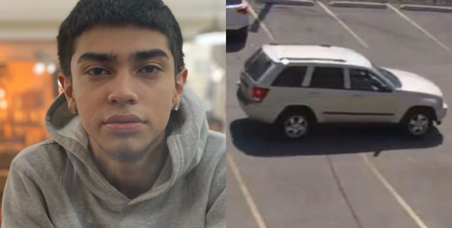 Cook County sheriff's office seeks help in solving 18-year-old's murder in Maine Township