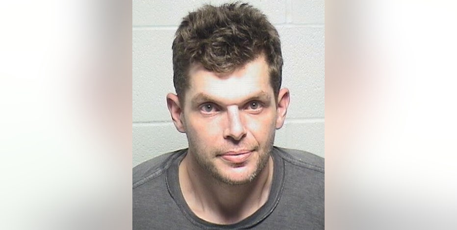 Driver who fatally struck pedestrian in Ingleside had 'numerous drugs in system'