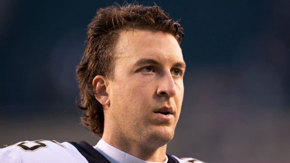 New Chicago Bears QB Trevor Siemian's vehicle stolen at Beverly Country  Club: report