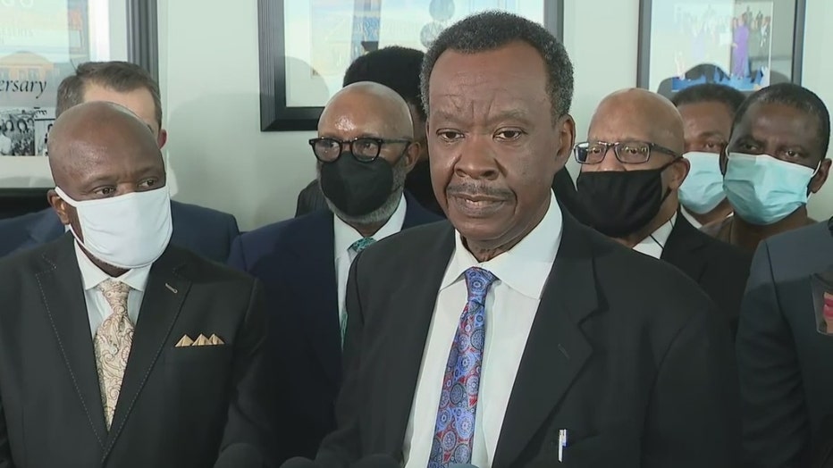 Willie Wilson joins 2023 race for Chicago mayor