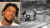 Dakotah Earley shooting: Man, 19, charged in Lincoln Park ambush caught on video