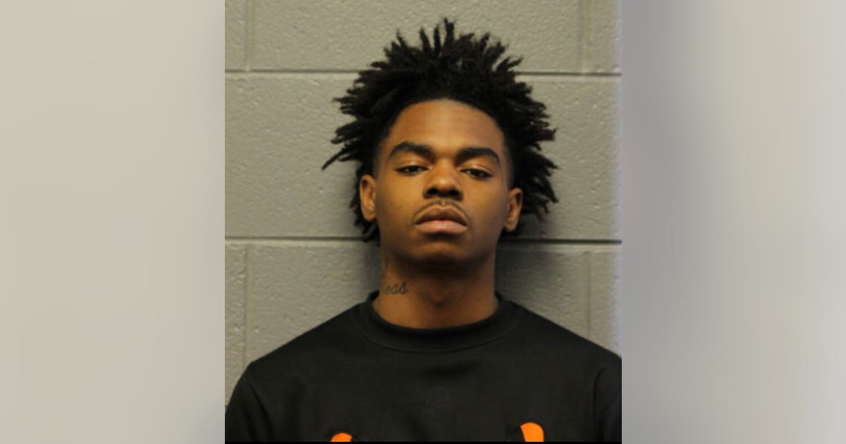 Man, 18, charged in deadly Austin shooting | FOX 32 Chicago