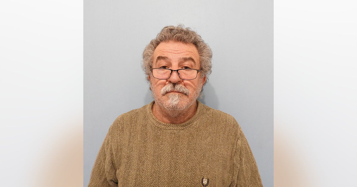 Chicago man charged with breaking into Naperville home | FOX 32 Chicago