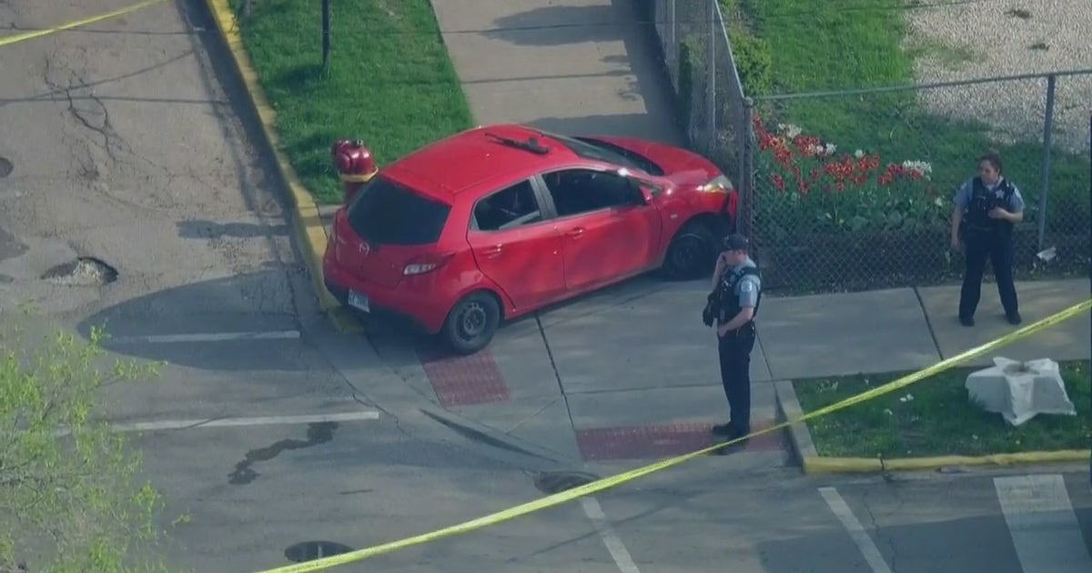 'Historic gang conflict': 1 dead, 4 wounded in South Side Chicago mass ...