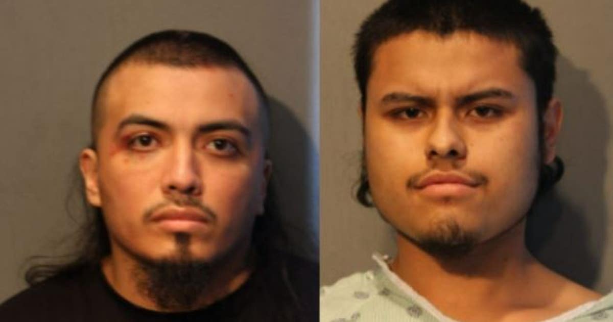 2 men, 2 teens charged in connection to fatal Back of the Yards ...