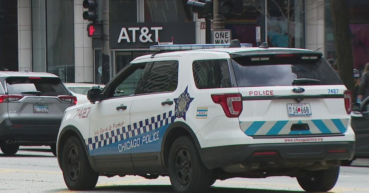 Armed home invader shot and killed by woman on Chicago's West Side ...