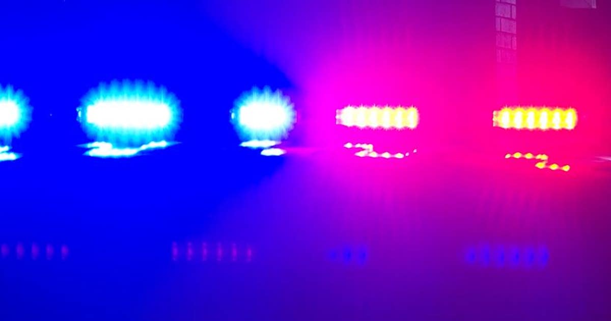 South Side drive-by shooting leaves 2 dead, 1 hurt: CPD