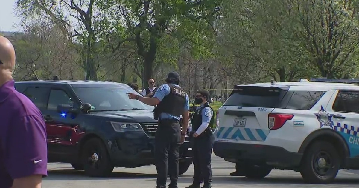 2 men fatally shot in Humboldt Park — second neighborhood shooting in 2 ...