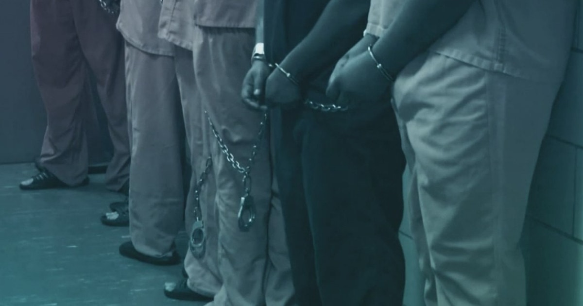 Chicago street gang leaders found guilty of racketeering and murder ...