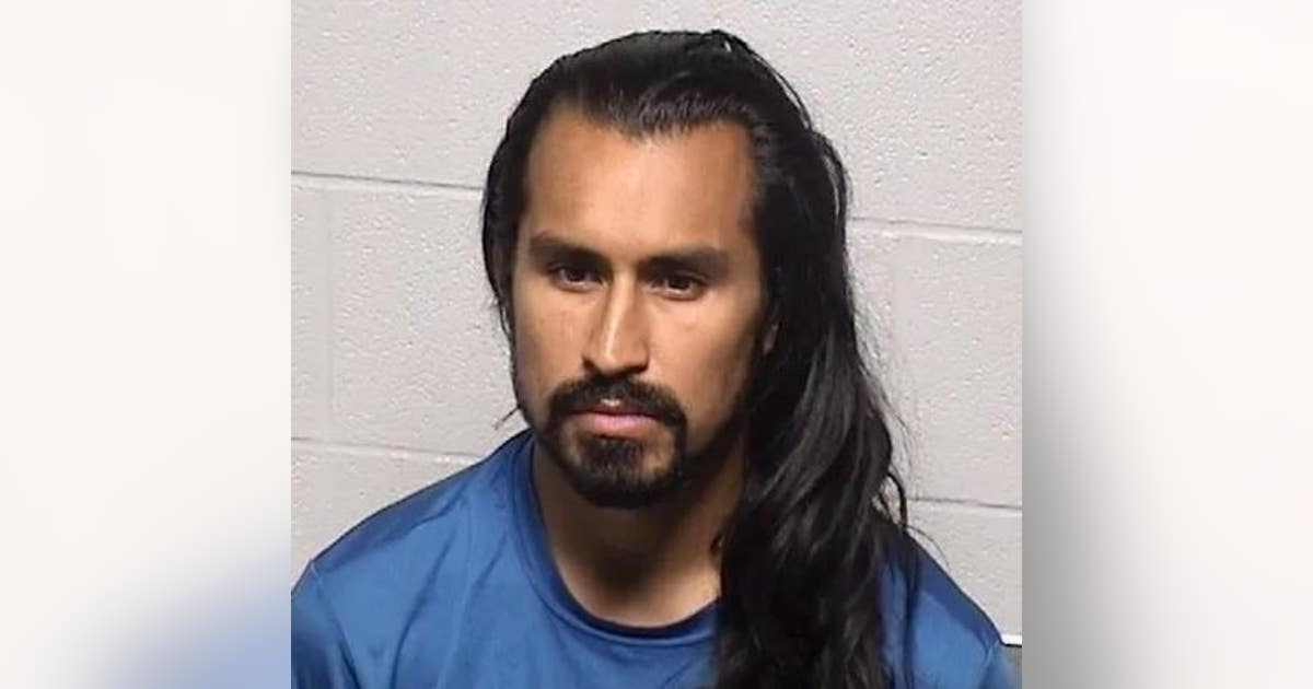 Man sentenced to 16 years for Lake County sexual assault | FOX 32 Chicago