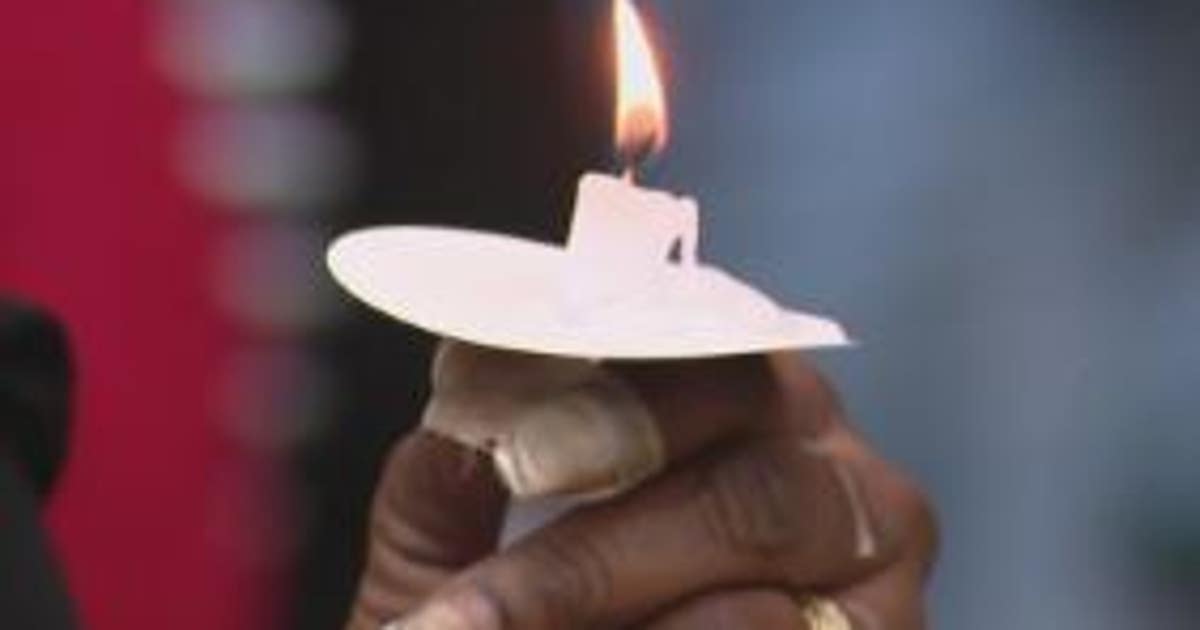 Vigil held to honor women who were found dead inside Rogers Park ...