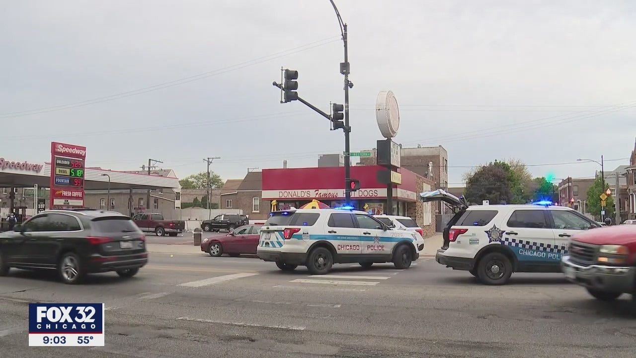 Chicago crime: 2 shot near elementary school in Little Village - Vimarsana News