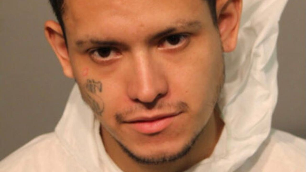 Joseph Kromelis case: Suspect charged with setting Chicago's