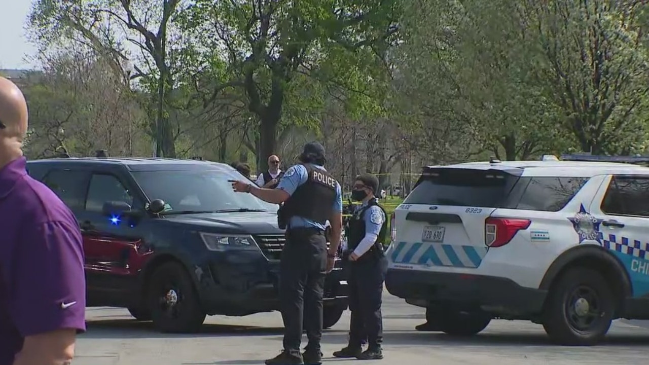 2 Men Fatally Shot In Humboldt Park — Second Neighborhood Shooting In 2 ...