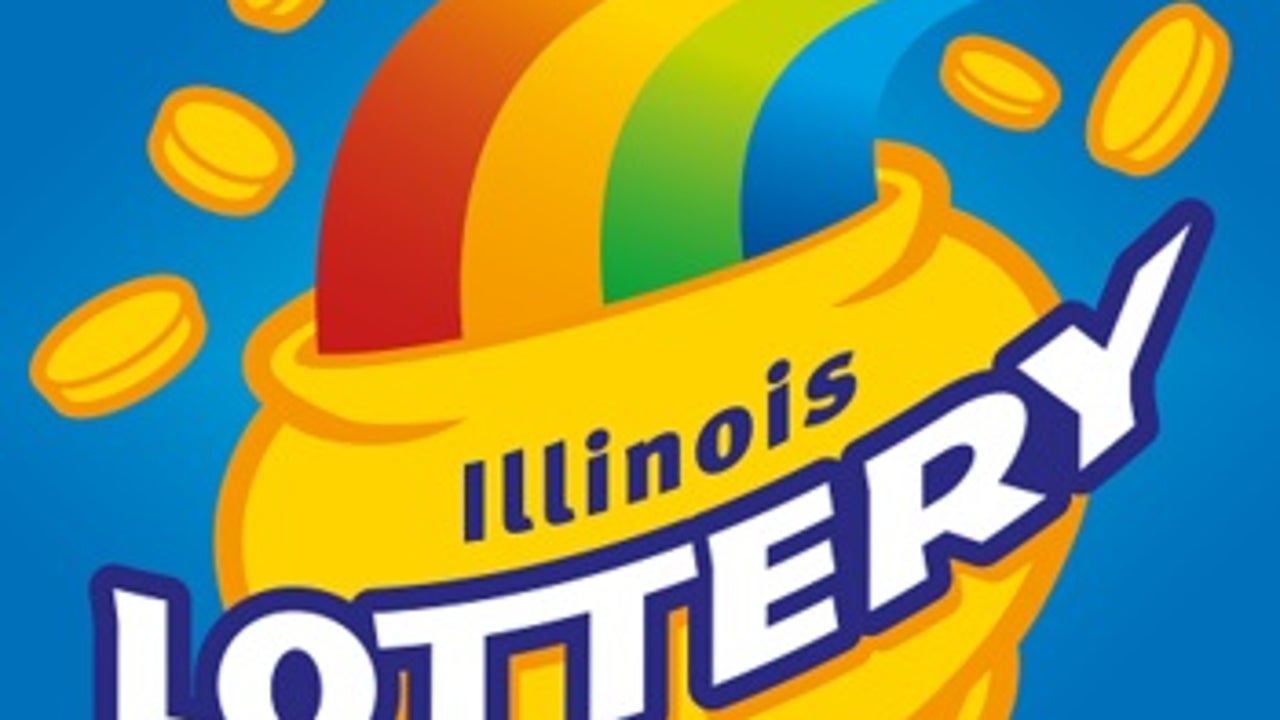 Illinois lotto clearance