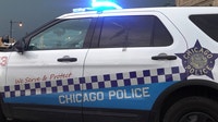 Chicago crime: 2 men shot in traffic on West Side