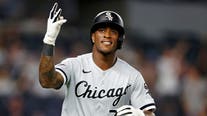 Anderson’s HR hushes Yankees, lifts White Sox to twinbill sweep
