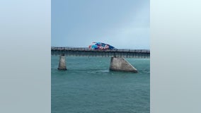 Schaumburg woman killed, sons injured when parasail slams into Florida bridge