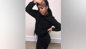 Chicago girl, 14, reunited with family after being missing for weeks