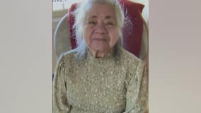 Suburban woman, 84, found after being missing since Sunday