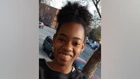 Missing 13-year-old found safe: police