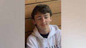 Missing 13-year-old boy found safe in Winnetka