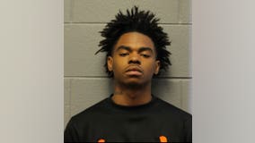 Man, 18, charged in deadly Austin shooting