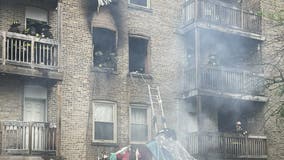 South Side fire that killed 2-year-old girl was caused by overheated electrical wires: CFD