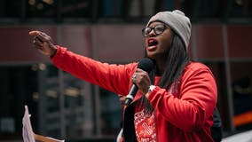 Stacy Davis Gates becomes CTU president as leadership wins reelection