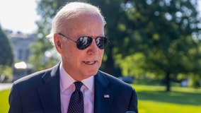 '2nd Amendment was never absolute,' Biden says in gun reform talk