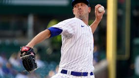 Cubs, LHP Drew Smyly agree to 2-year contract: AP sources