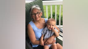 Family of Downers Grove grandmother killed in Metra train crash says accident was 'preventable'