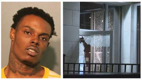 New details in charges against Chicago Near North Side mass shooting suspect Jaylun Sanders