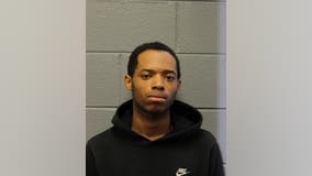 Chicago man charged in armed carjacking, robbery in West Garfield Park