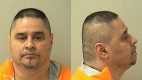 Aurora man on parole for attempted first-degree murder found guilty of firing shots in direction of cop car